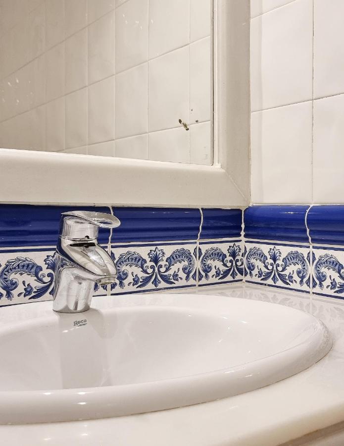 Luxury Hacienda Playa Apartment Marbella Bagian luar foto
