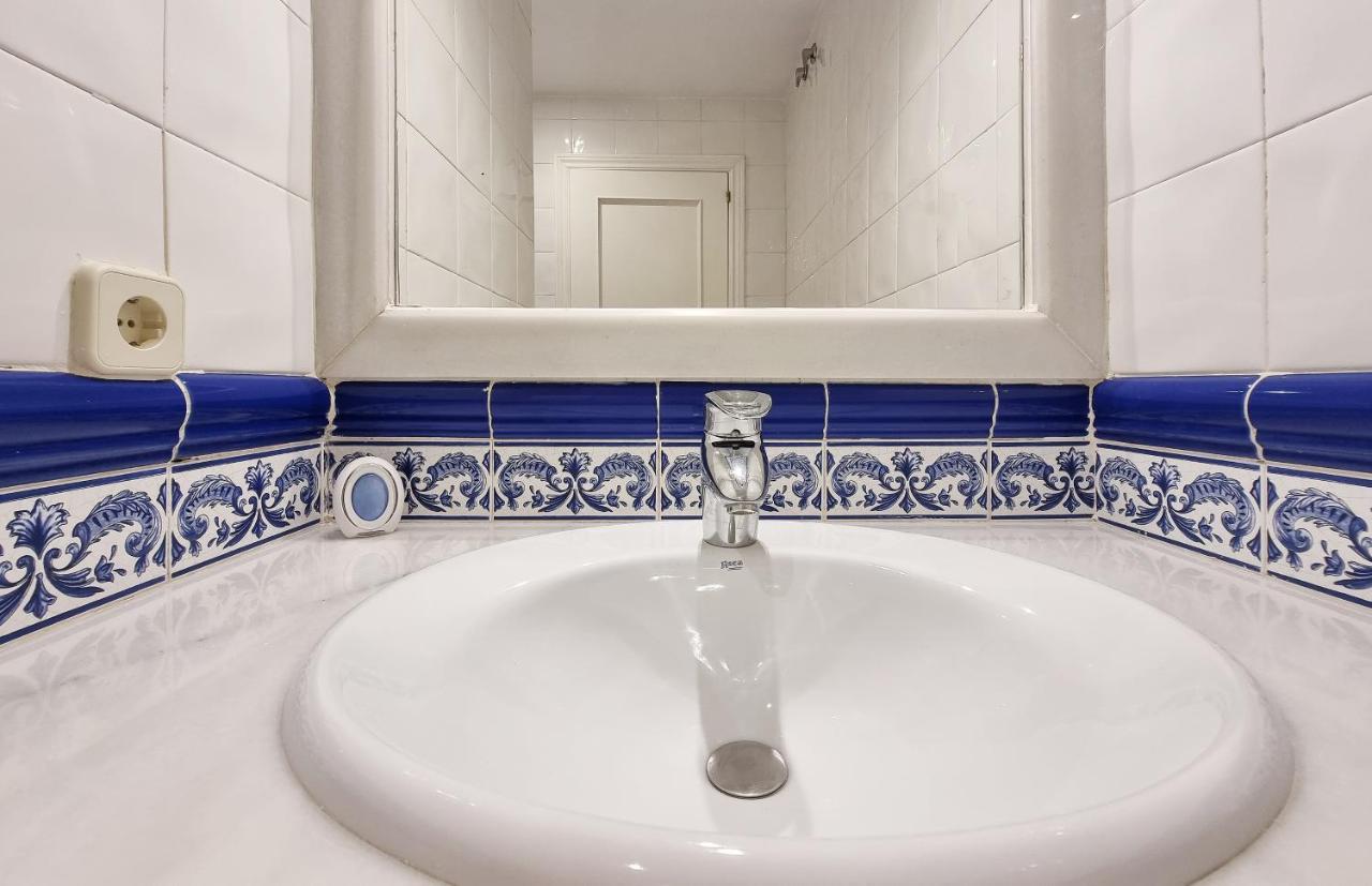 Luxury Hacienda Playa Apartment Marbella Bagian luar foto